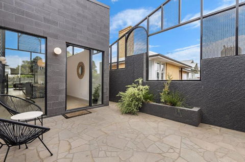 Allure - Yarra Valley Accommodation 0