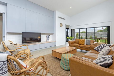 Allure - Yarra Valley Accommodation 2
