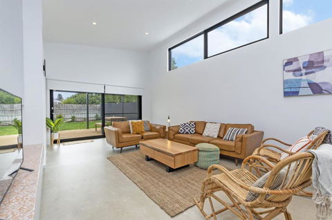 Allure - Yarra Valley Accommodation 3