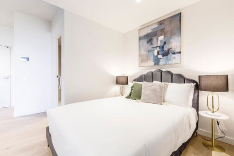 Alluring Oasis In The Heart Of South Melbourne - Yarra Valley Accommodation 4