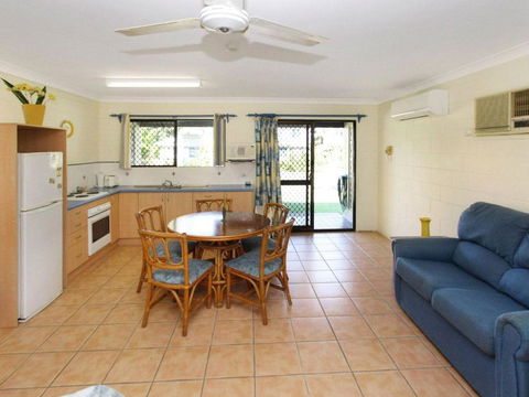 Alma Bay Holiday Unit 1 - Yarra Valley Accommodation 3