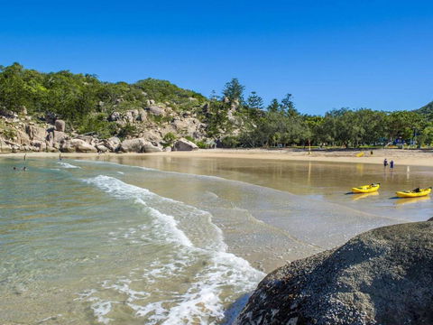 Alma Bay Holiday Unit 1 - Yarra Valley Accommodation 0