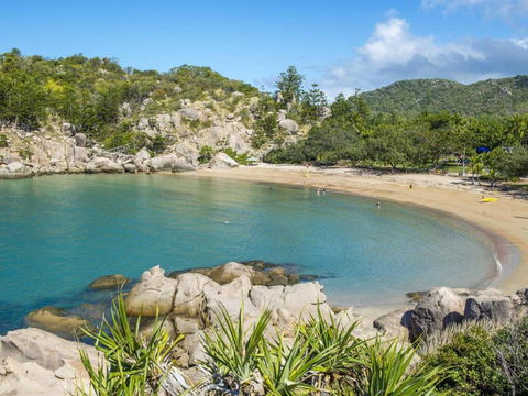 Alma Bay Holiday Unit 4 - Yarra Valley Accommodation 4