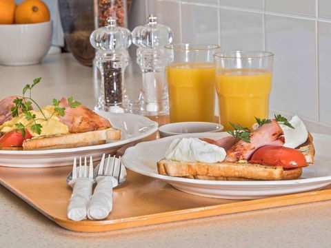 Almare Tourist Motel - Yarra Valley Accommodation 4