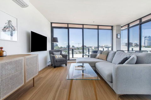 Aloft At Era With Sweeping Balcony Views - Yarra Valley Accommodation 1