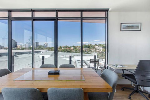 Aloft At Era With Sweeping Balcony Views - Yarra Valley Accommodation 2