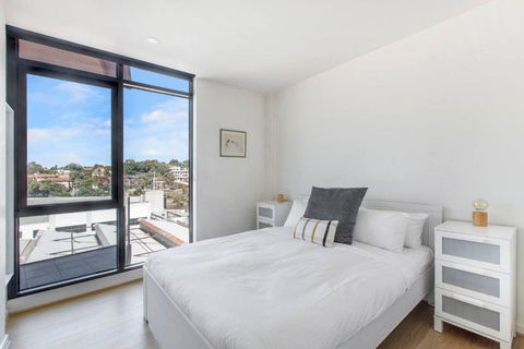 Aloft At Era With Sweeping Balcony Views - Yarra Valley Accommodation 3