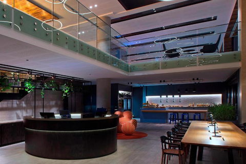 Aloft Perth - Yarra Valley Accommodation 1