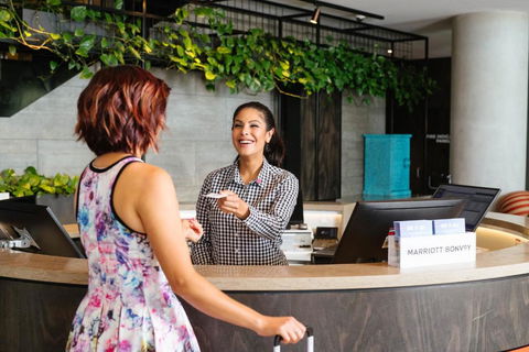 Aloft Perth - Yarra Valley Accommodation 3