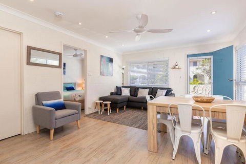 Aloha At Blueys - Yarra Valley Accommodation 0