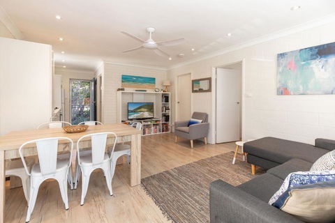 Aloha At Blueys - Yarra Valley Accommodation 1