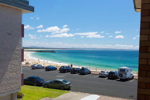 Aloha Beachside - Yarra Valley Accommodation 4