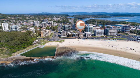 Aloha Beachside - Yarra Valley Accommodation 2