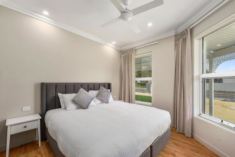 Aloha Central Luxury Accommodation - Yarra Valley Accommodation 4