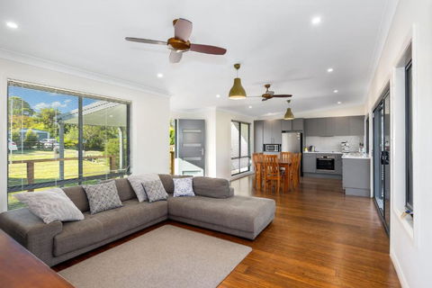 Aloha Kioloa - Yarra Valley Accommodation 1