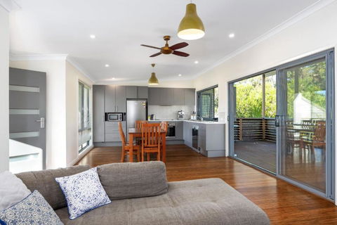 Aloha Kioloa - Yarra Valley Accommodation 2