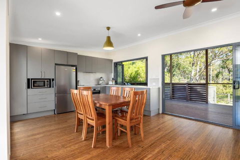Aloha Kioloa - Yarra Valley Accommodation 3