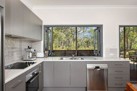 Aloha Kioloa - Yarra Valley Accommodation 4