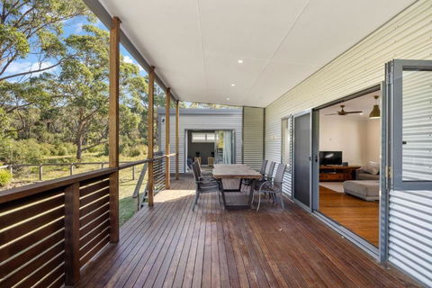 Aloha Kioloa - Yarra Valley Accommodation 0