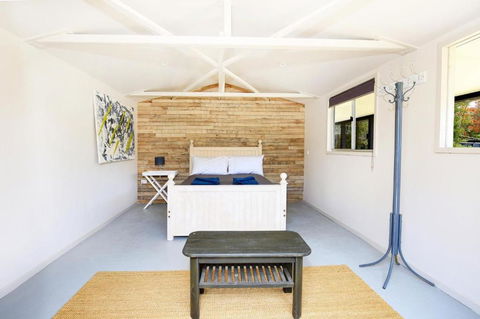 Aloha - Short Drive To Berry & The Beach - Fireplace And Firepit - Yarra Valley Accommodation 2