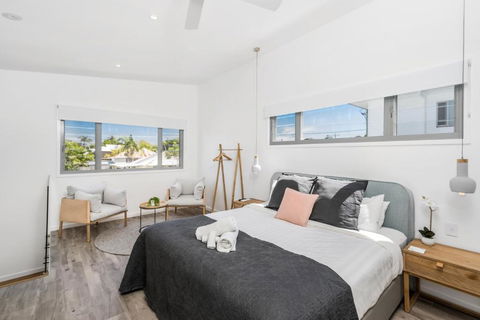 Aloha Byron Bay - Yarra Valley Accommodation 1