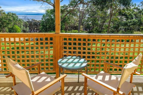 Alonnah Bruny Island Views - Yarra Valley Accommodation 0