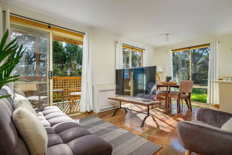 Alonnah Bruny Island Views - Yarra Valley Accommodation 2