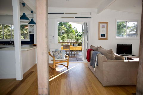 Alora Cottage - Yarra Valley Accommodation 2