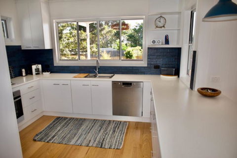 Alora Cottage - Yarra Valley Accommodation 3