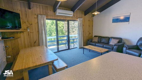 Alpha Centauri 8 - Yarra Valley Accommodation 1