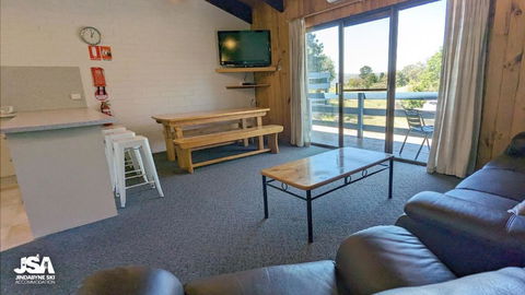 Alpha Centauri 8 - Yarra Valley Accommodation 3