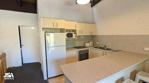 Alpha Centauri 8 - Yarra Valley Accommodation 4