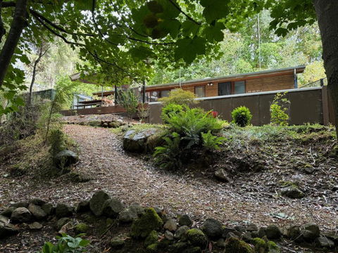 Alpine Creek House And Cabin - Yarra Valley Accommodation 0