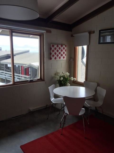 Alpine Haven 6 - Yarra Valley Accommodation 1
