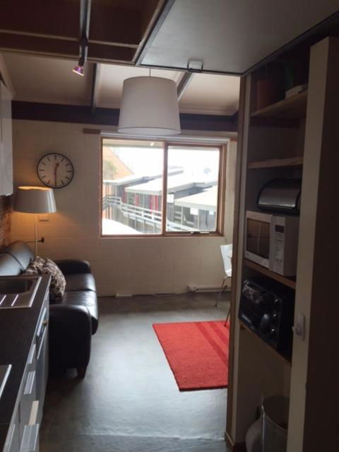 Alpine Haven 6 - Yarra Valley Accommodation 0