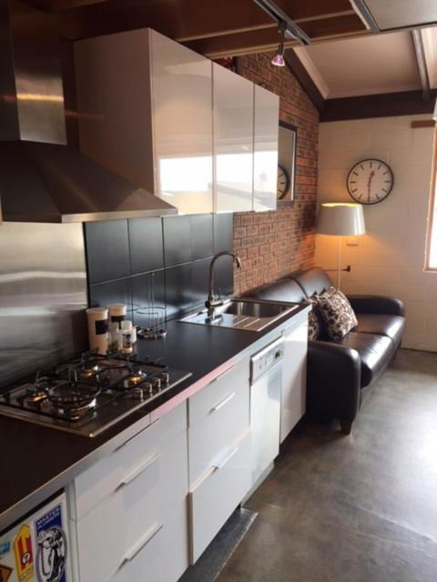 Alpine Haven 6 - Yarra Valley Accommodation 3