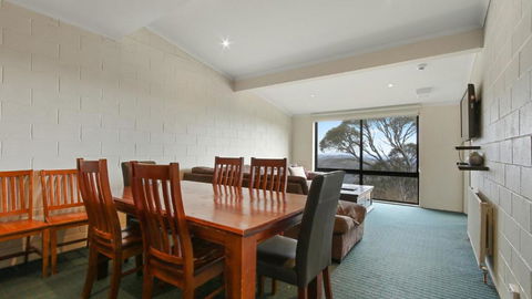 Alpine Heights 08 - Yarra Valley Accommodation 0
