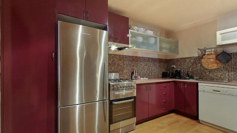 Alpine Heights 11A - Yarra Valley Accommodation 4