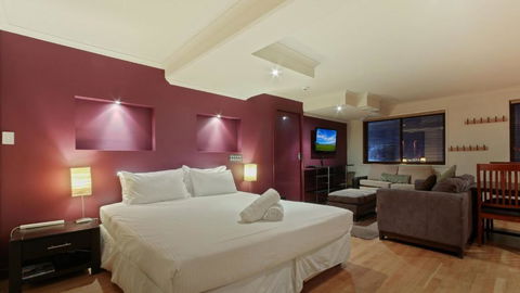 Alpine Heights 11A - Yarra Valley Accommodation 0