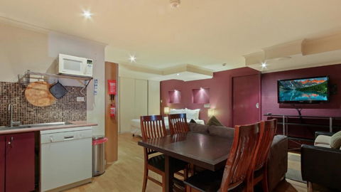 Alpine Heights 11A - Yarra Valley Accommodation 3