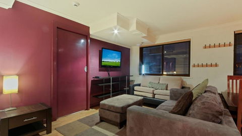 Alpine Heights 11A - Yarra Valley Accommodation 1