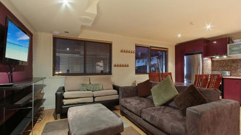 Alpine Heights 11A - Yarra Valley Accommodation 2