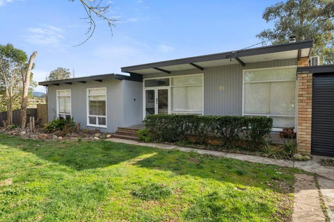 Alpine Hills Hideaway - Yarra Valley Accommodation 0