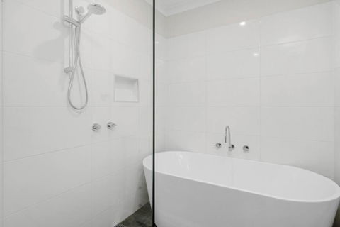 Alpine Hills Hideaway - Yarra Valley Accommodation 4
