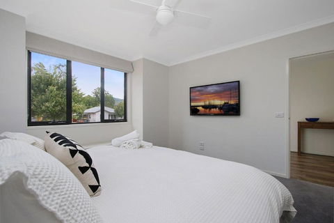 Alpine Knights Stylish Luxury - Yarra Valley Accommodation 3