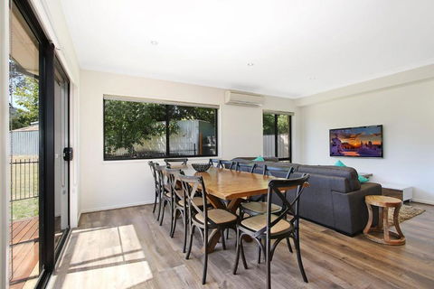 Alpine Knights Stylish Luxury - Yarra Valley Accommodation 4