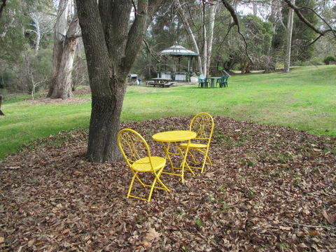 Alpine Riverside Cottages - Yarra Valley Accommodation 3