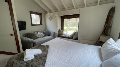 Alpine Retreat - Yarra Valley Accommodation 4