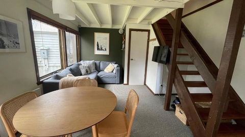 Alpine Retreat - Yarra Valley Accommodation 3