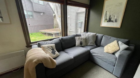 Alpine Retreat - Yarra Valley Accommodation 2